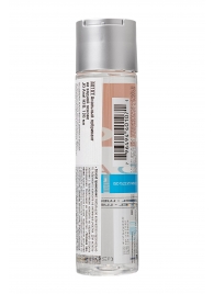 Анальный лубрикант на водной основе JO Anal H2O - 120 мл. - System JO - купить с доставкой в Костроме