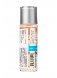 Анальный лубрикант на водной основе JO Anal H2O - 60 мл. - System JO - купить с доставкой в Костроме