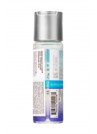 Охлаждающий лубрикант на водной основе JO Personal Lubricant H2O COOLING - 60 мл. - System JO - купить с доставкой в Костроме