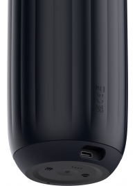 Интерактивный мастурбатор Sam Neo 2 Pro с функцией вакуума, вибрацией и нагревом - Svakom - в Костроме купить с доставкой