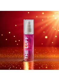 Интимный гель на водной основе Afrodisia Provocateur - 75 мл. - THE LUFF - купить с доставкой в Костроме