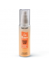 Интимный гель-сыворотка на водной основе Organic Vitamin Bomb - 75 мл. - THE LUFF - купить с доставкой в Костроме