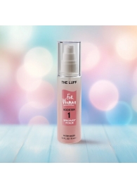 Интимный гель-сыворотка на водной основе Booster 1 - 75 мл. - THE LUFF - купить с доставкой в Костроме