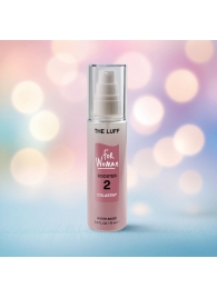 Интимный гель-сыворотка на водной основе Booster 2 - 75 мл. - THE LUFF - купить с доставкой в Костроме