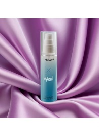 Интимный гель на водной основе Hybrid - 75 мл. - THE LUFF - купить с доставкой в Костроме