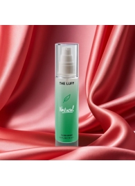 Интимный гель на водной основе Natural - 75 мл. - THE LUFF - купить с доставкой в Костроме