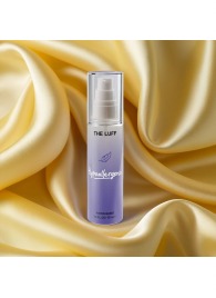 Интимный гель на водной основе Hypoallergenic - 75 мл. - THE LUFF - купить с доставкой в Костроме