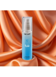 Интимный гель на водной основе Nude - 75 мл. - THE LUFF - купить с доставкой в Костроме