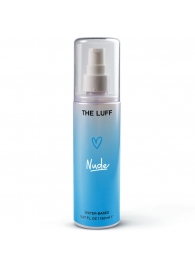 Интимный гель на водной основе Nude - 150 мл. - THE LUFF - купить с доставкой в Костроме