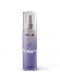 Интимный гель на водной основе Hypoallergenic - 150 мл. - THE LUFF - купить с доставкой в Костроме
