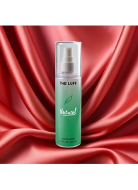 Интимный гель на водной основе Natural - 150 мл. - THE LUFF - купить с доставкой в Костроме