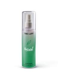 Интимный гель на водной основе Natural - 150 мл. - THE LUFF - купить с доставкой в Костроме