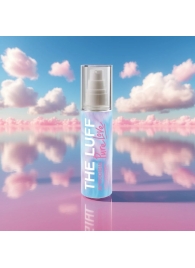 Интимный гель на водной основе Afrodisia Pure Love - 75 мл. - THE LUFF - купить с доставкой в Костроме