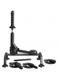 Секс-машина Body Dock Pro - Pipedream - купить с доставкой в Костроме