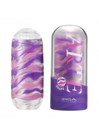 Мастурбатор Tenga Arte Drape - Tenga - в Костроме купить с доставкой