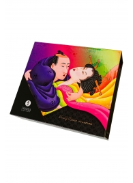 Подарочный набор Fruity Kisses из 3 предметов - Shunga - купить с доставкой в Костроме