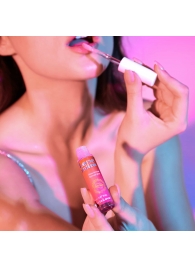 Возбуждающий блеск для губ Love Potion - 8 мл. - Love to Love - купить с доставкой в Костроме