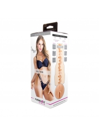 Мастурбатор-вагина Fleshlight Girls - Sky Bri Celestial - Fleshlight - в Костроме купить с доставкой