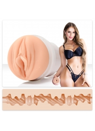 Мастурбатор-вагина Fleshlight Girls - Sky Bri Celestial - Fleshlight - в Костроме купить с доставкой