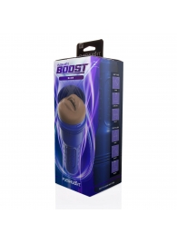 Мастурбатор-рот Fleshlight Boost Blow - Fleshlight - в Костроме купить с доставкой