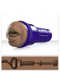 Мастурбатор-рот Fleshlight Boost Blow - Fleshlight - в Костроме купить с доставкой