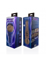 Мастурбатор-анус Fleshlight Boost Blast Female - Fleshlight - в Костроме купить с доставкой