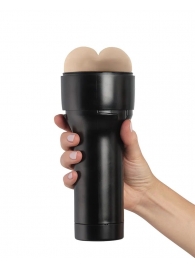 Мастурбатор-анус Feel Stroker Extra Tight - Kiiroo - в Костроме купить с доставкой