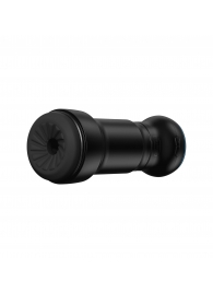 Ченый мастурбатор с интерактивная насадкой PowerBlow   Feel Pocket Stroker - Kiiroo - в Костроме купить с доставкой