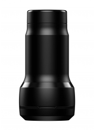 Черный мастурбатор Feel Pocket Stroker - Kiiroo - в Костроме купить с доставкой