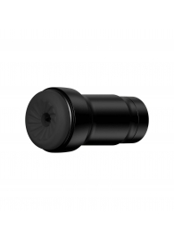 Черный мастурбатор Feel Pocket Stroker - Kiiroo - в Костроме купить с доставкой