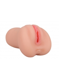 Мастурбатор-вагина Baby Doll - Lola Games - в Костроме купить с доставкой