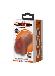 Мастурбатор-вагина Caroline - Baile - в Костроме купить с доставкой