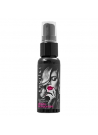 Увлажняющий гель-смазка Erotist Sweet Provocation - 30 мл. - Erotist Lubricants - купить с доставкой в Костроме