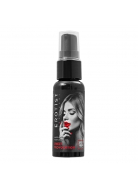 Съедобный гель Erotist Sweet Provocation Watermelon - 30 мл. - Erotist Lubricants - купить с доставкой в Костроме