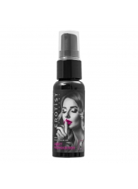 Съедобный гель Erotist Sweet Provocation Grapes - 30 мл. - Erotist Lubricants - купить с доставкой в Костроме