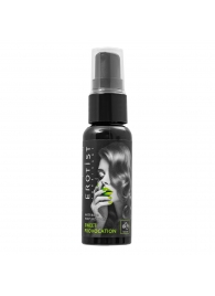 Съедобный гель Erotist Sweet Provocation Fruit Trio со вкусом киви, граната и яблока - 30 мл. - Erotist Lubricants - купить с доставкой в Костроме