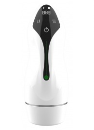 Мастурбатор с вибрацией в колбе Cup - Boys of Toys - в Костроме купить с доставкой