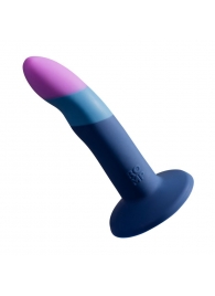 Страпон унисекс Romp Piccolo Pegging Kit - ROMP - купить с доставкой в Костроме