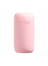 Розовый мастурбатор Tenga Puffy - Tenga - в Костроме купить с доставкой