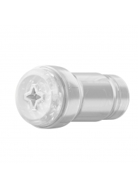Мастурбатор Feel Pocket Stroker Crystal - Kiiroo - в Костроме купить с доставкой