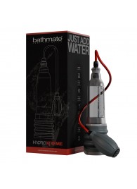 Прозрачная гидропомпа Bathmate HydroXTREME6 - Bathmate - в Костроме купить с доставкой