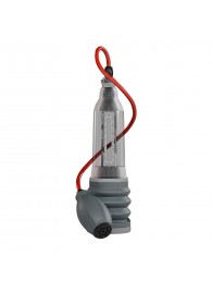 Прозрачная гидропомпа Bathmate HydroXTREME6 - Bathmate - в Костроме купить с доставкой