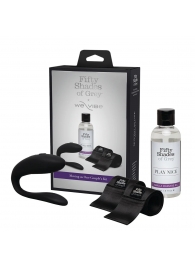 Набор для пар Moving As One - Fifty Shades of Grey - купить с доставкой в Костроме