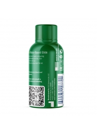 Лубрикант на водной основе All Natural - 29,5 мл. - Swiss navy - купить с доставкой в Костроме