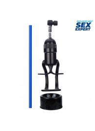 Комплект запасных частей для вакуумной помпы Sex Expert - Sex Expert - в Костроме купить с доставкой