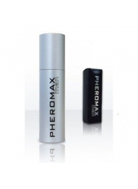 Концентрат феромонов без запаха Pheromax Man для мужчин - 14 мл. - Pheromax - купить с доставкой в Костроме