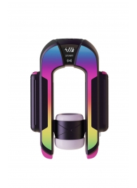 Интерактивный автоматический мастурбатор M2 - Tingon - в Костроме купить с доставкой