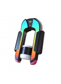 Интерактивный автоматический мастурбатор M2 - Tingon - в Костроме купить с доставкой