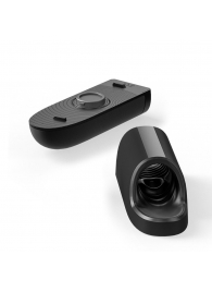 Черный мастурбатор ARCwave Ion 2 - Arcwave - в Костроме купить с доставкой