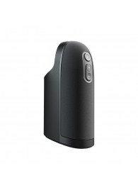 Черный мастурбатор ARCwave Ion 2 - Arcwave - в Костроме купить с доставкой